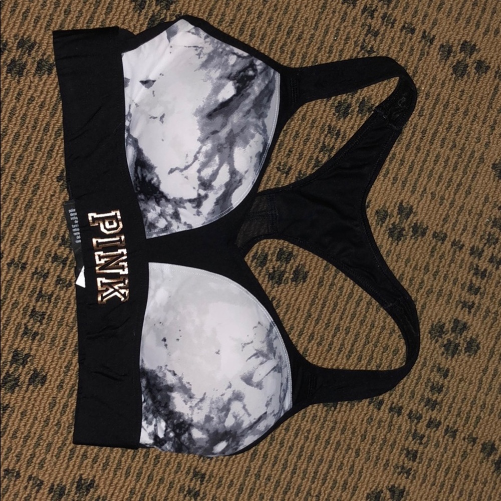 Victoria Secret Sports bra